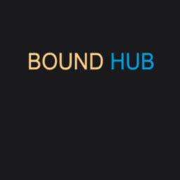 bound hun|r/BoundHub